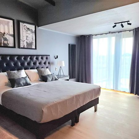 Hotel Boutique 501 ロサンゼルス エクステリア 写真