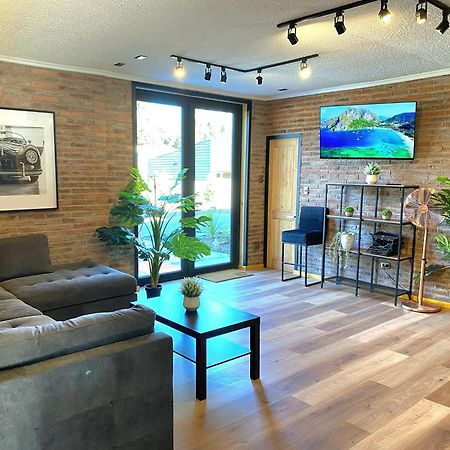 Hotel Boutique 501 ロサンゼルス エクステリア 写真