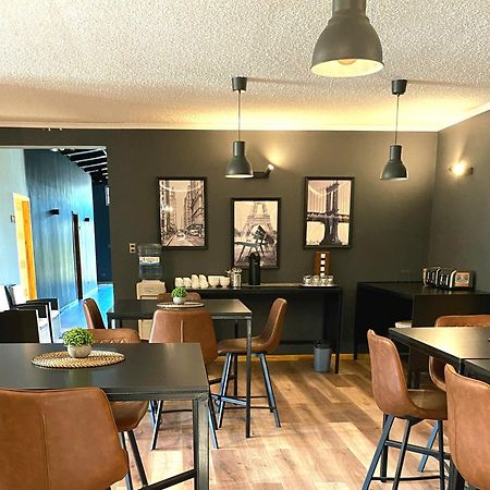 Hotel Boutique 501 ロサンゼルス エクステリア 写真