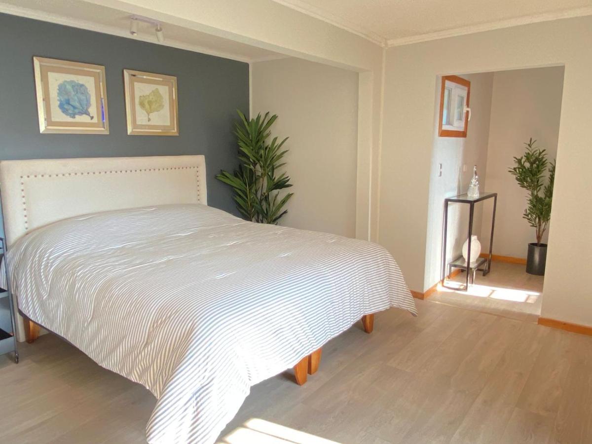 Hotel Boutique 501 ロサンゼルス エクステリア 写真