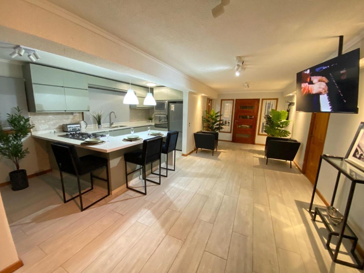 Hotel Boutique 501 ロサンゼルス エクステリア 写真