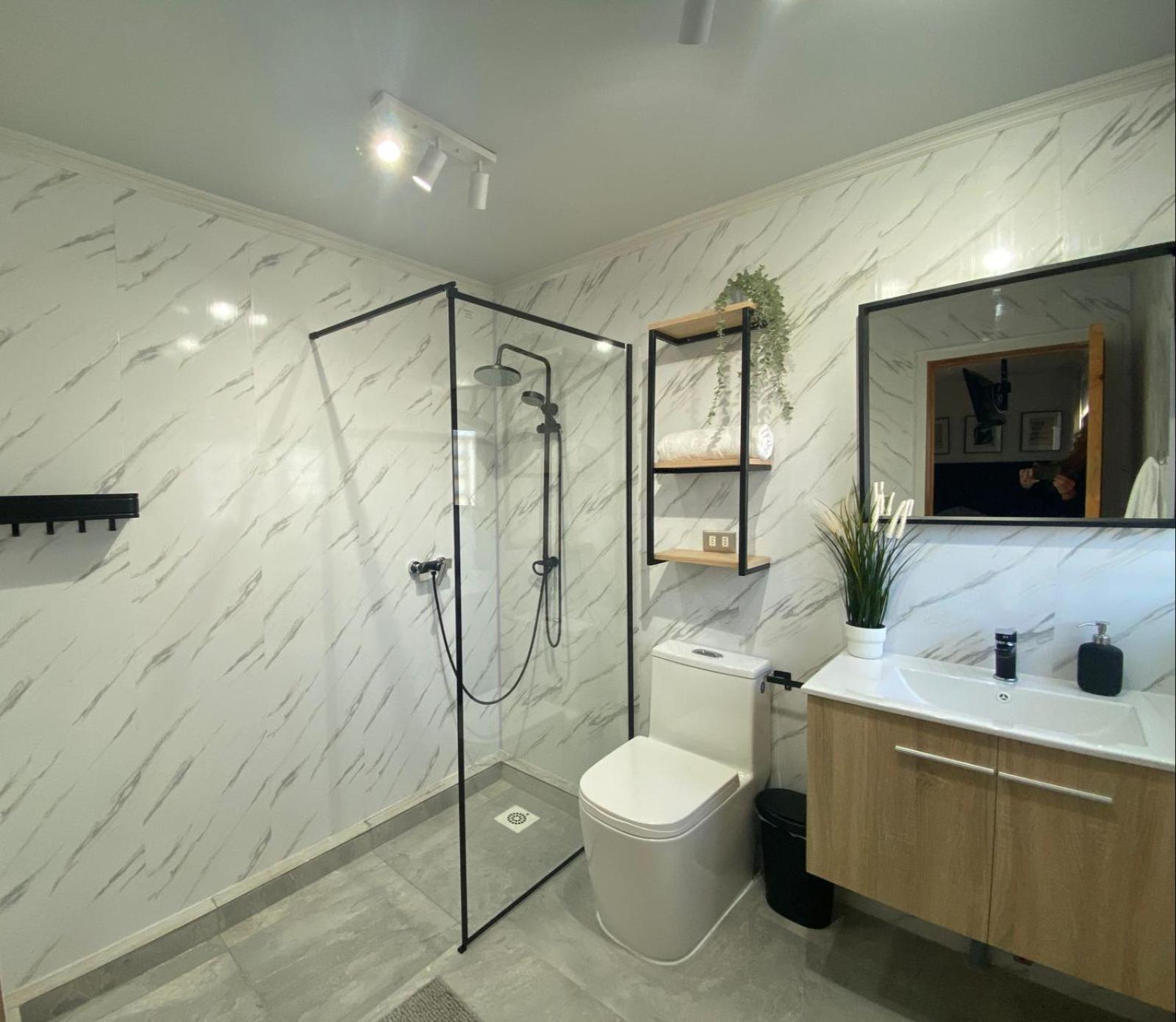 Hotel Boutique 501 ロサンゼルス エクステリア 写真