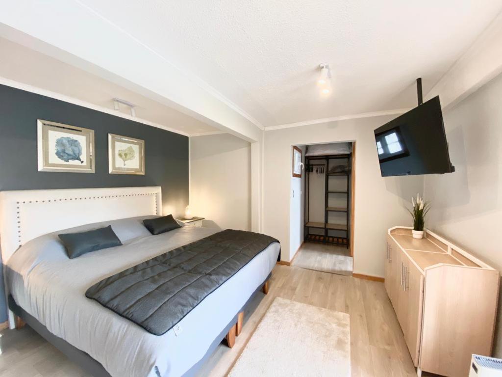 Hotel Boutique 501 ロサンゼルス エクステリア 写真