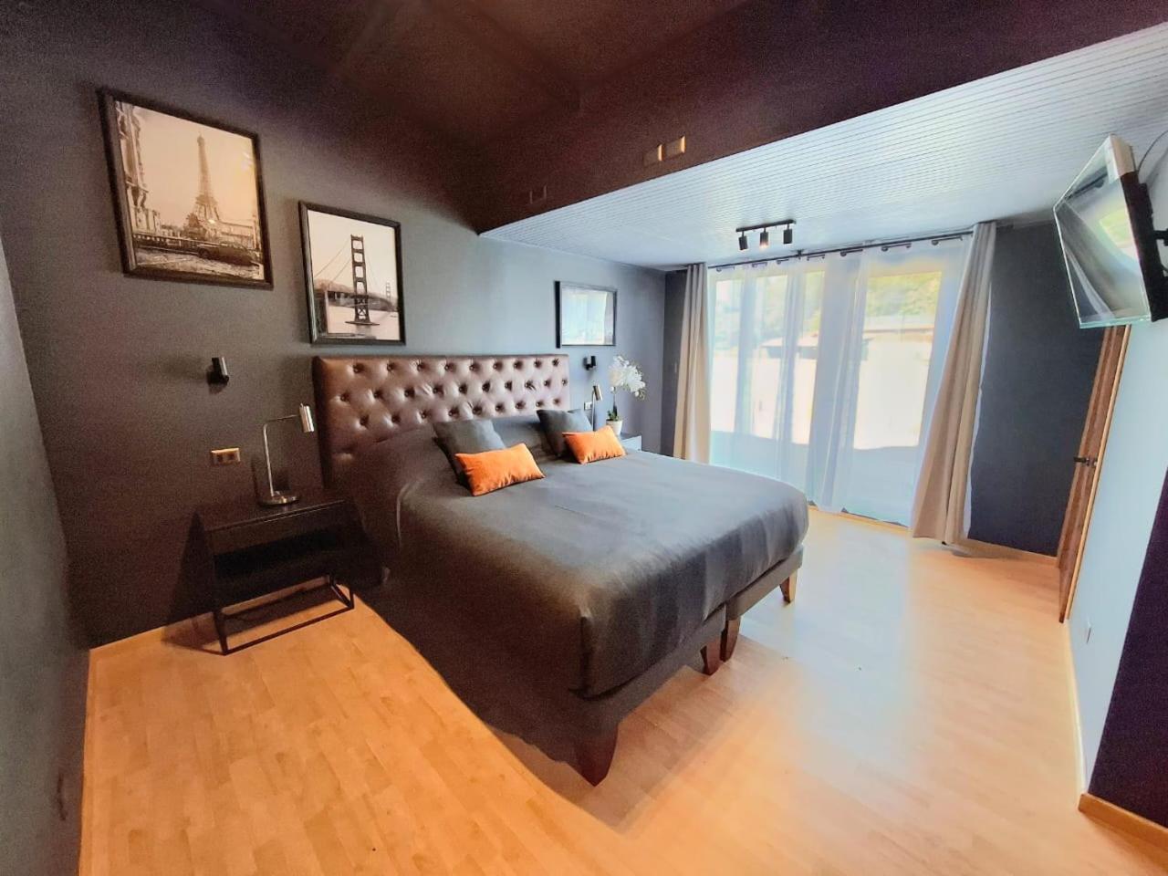 Hotel Boutique 501 ロサンゼルス エクステリア 写真