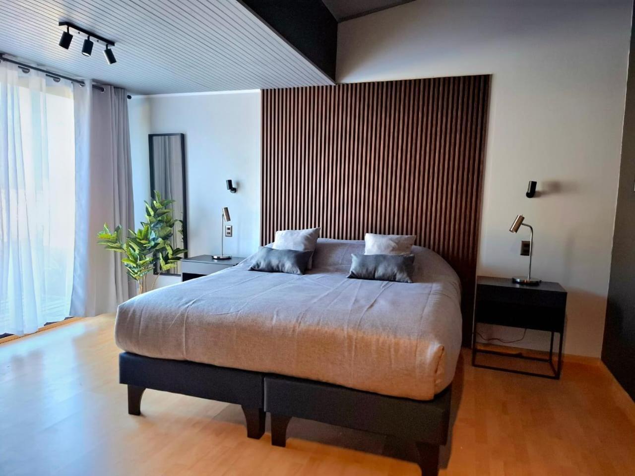 Hotel Boutique 501 ロサンゼルス エクステリア 写真