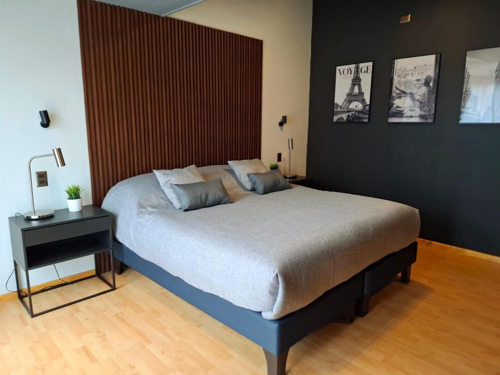 Hotel Boutique 501 ロサンゼルス エクステリア 写真