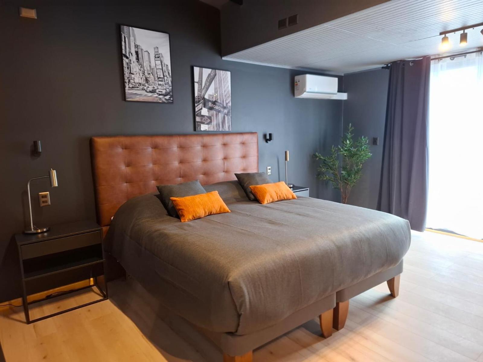 Hotel Boutique 501 ロサンゼルス エクステリア 写真