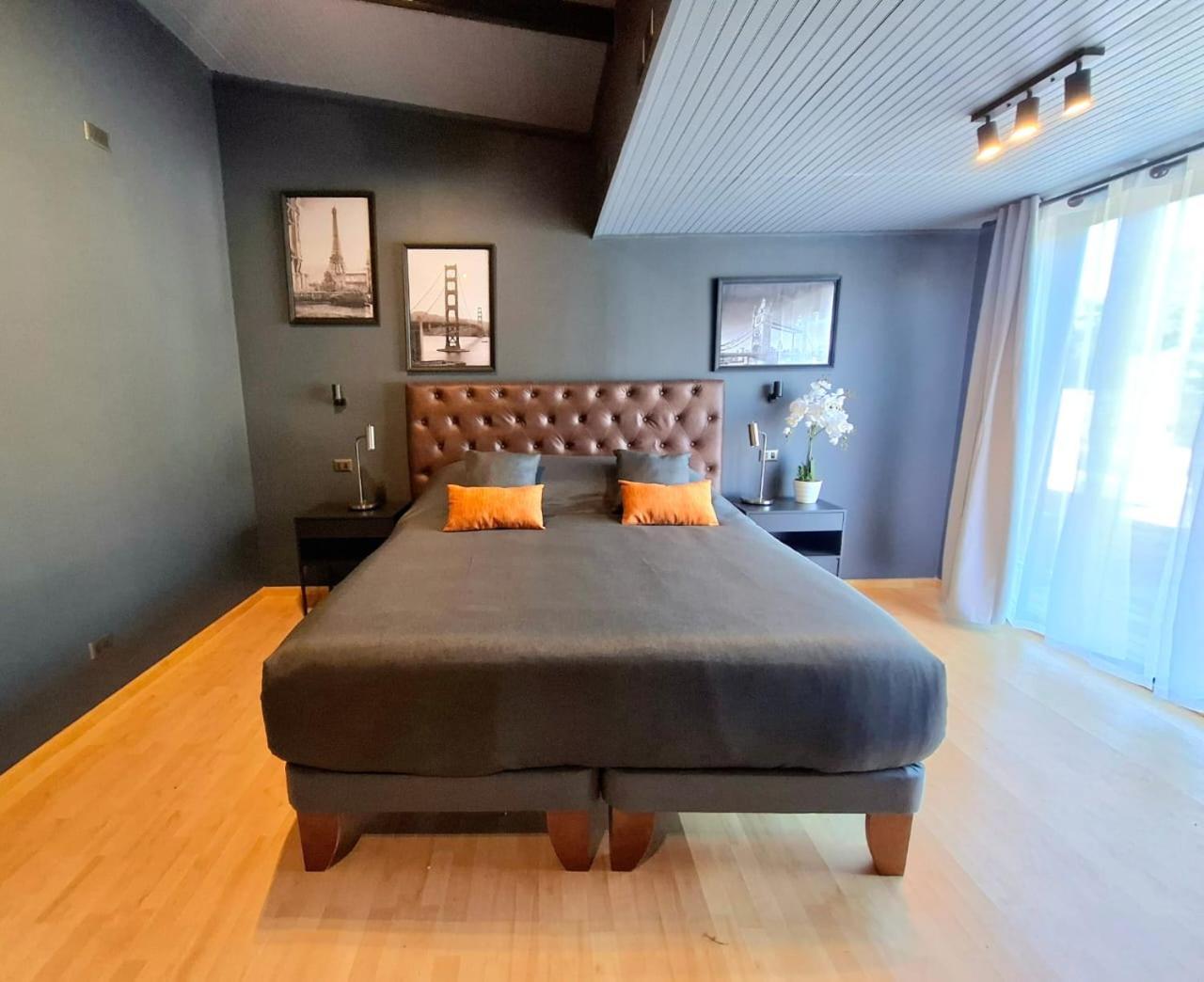 Hotel Boutique 501 ロサンゼルス エクステリア 写真