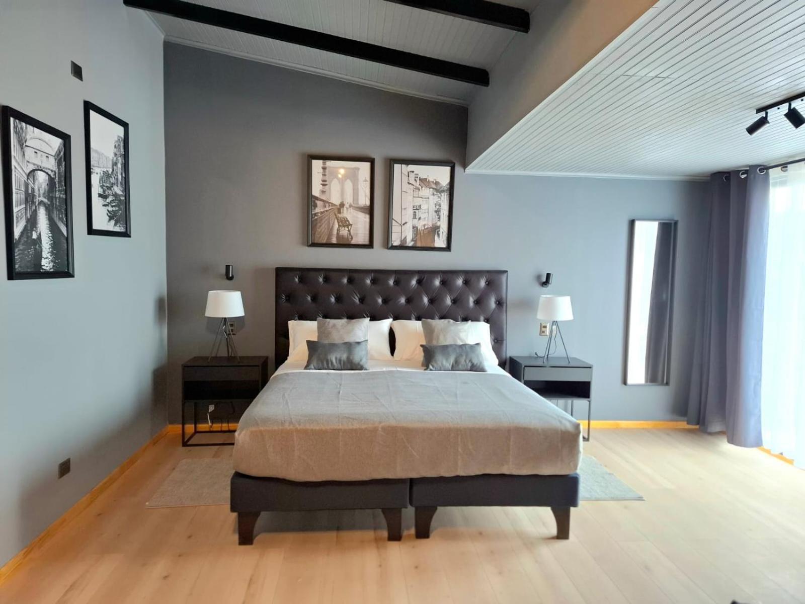 Hotel Boutique 501 ロサンゼルス エクステリア 写真