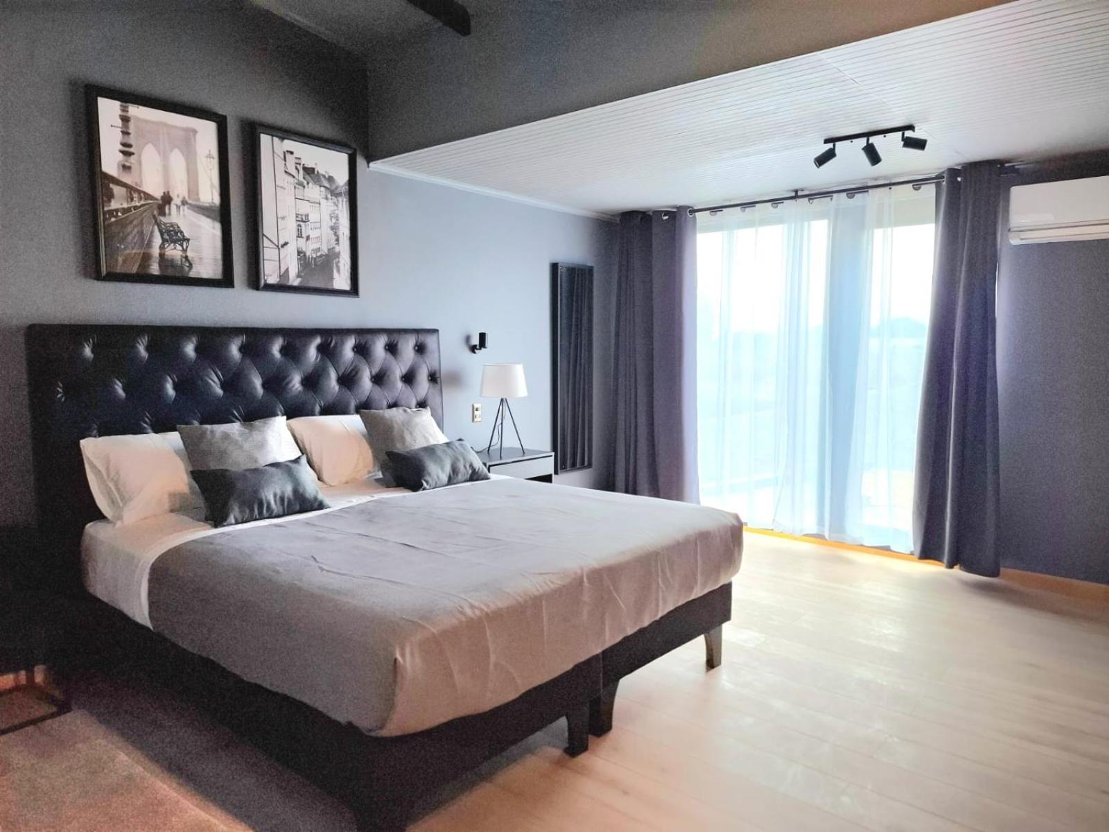 Hotel Boutique 501 ロサンゼルス エクステリア 写真