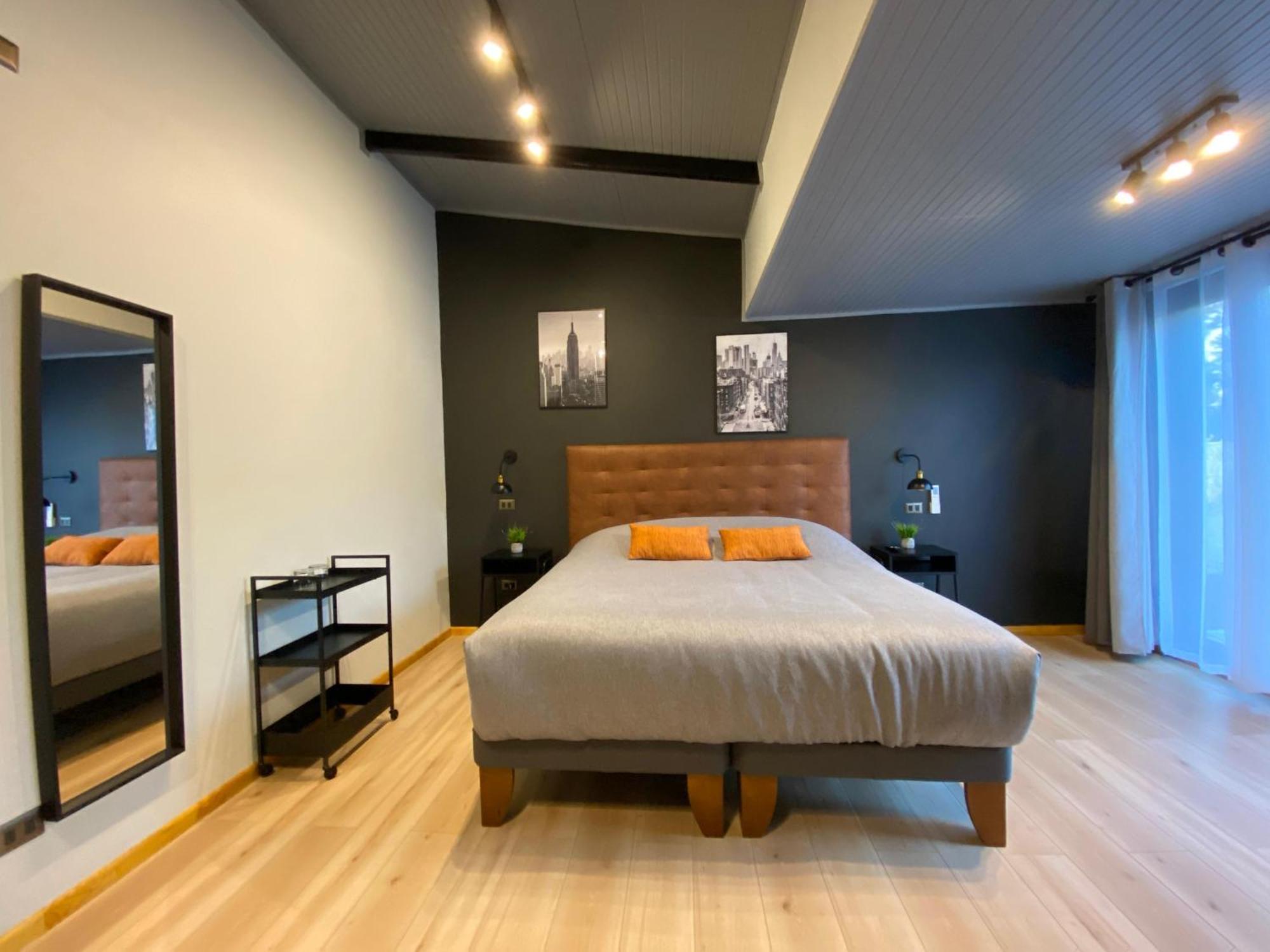 Hotel Boutique 501 ロサンゼルス エクステリア 写真